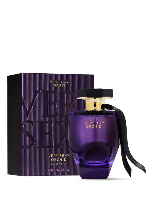 Victoria's Secret Very Sex Orchid eau de parfum 100ml ( scatolato)
