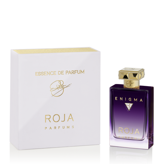 Roja Parfums Enigma Pour Femme essence de parfum 100ml ( scatolato)