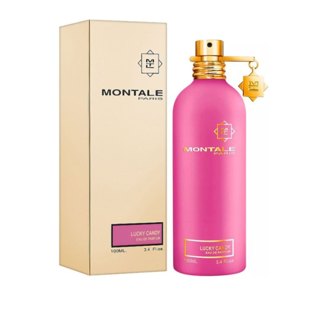 Lucky Candy di Montale Eau de parfum 100ml