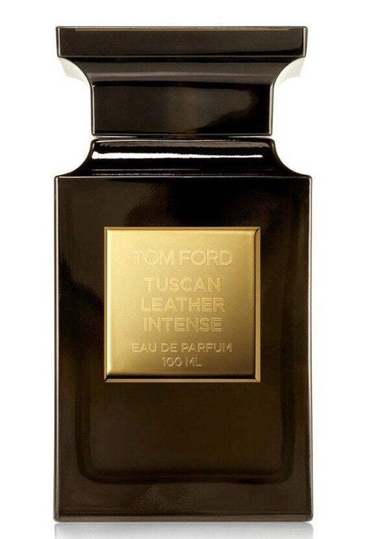 Tom Ford Tuscan Leather Intense eau de parfum 100ml (scatolato)