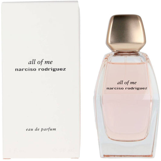 Narciso Rodriguez All of Me Eau de Parfum 90ml (Tester)