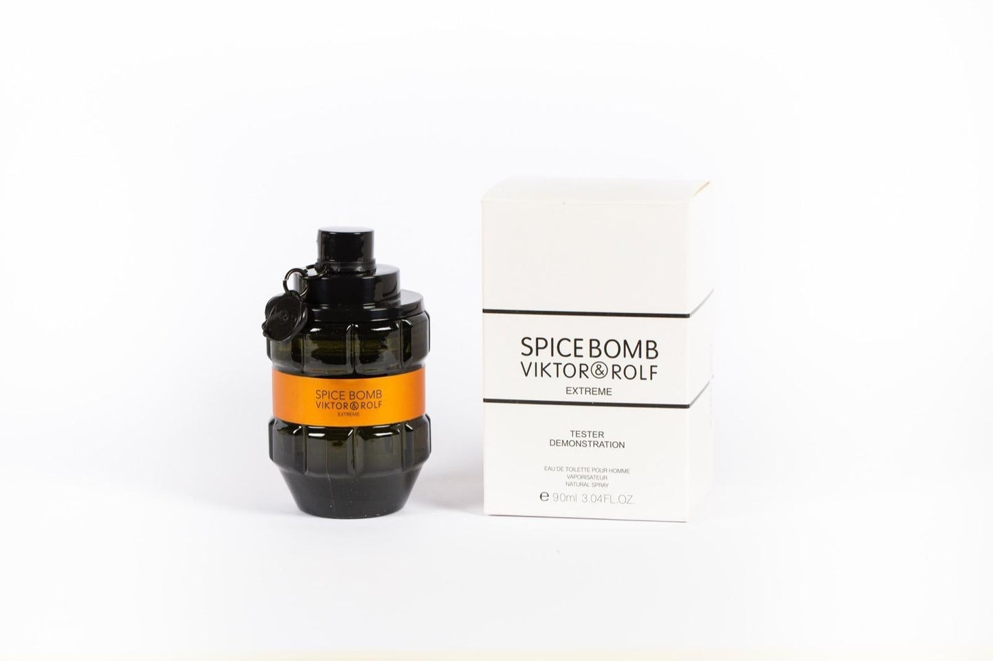 Viktor&Rolf Spicebomb Extreme Eau de Toilette 90ml (Tester)