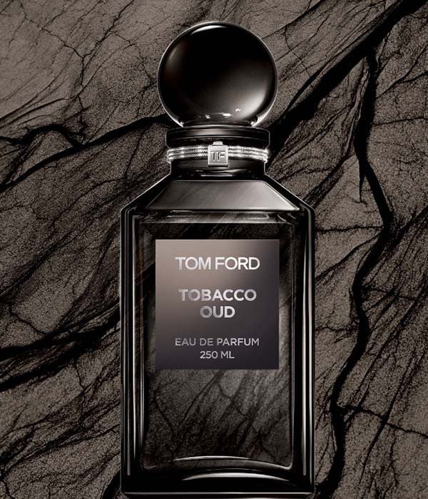 Tom Ford Oud Wood Eau de Parfum 250ml (Tester)
