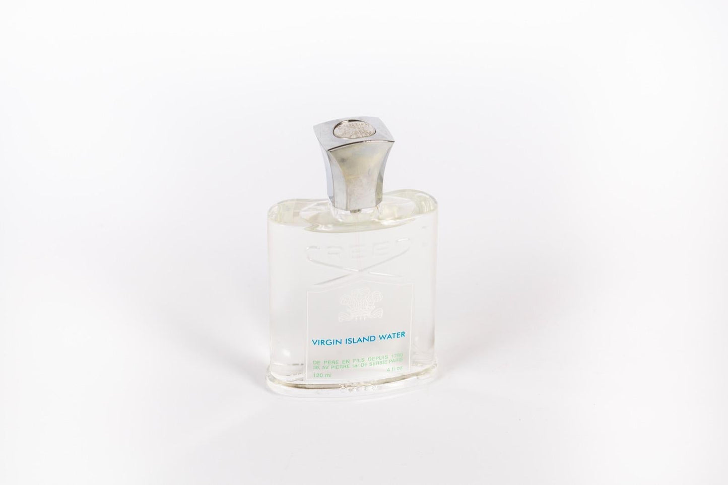 Creed Virgin Island Water Eau de Parfum 100ml (Tester)